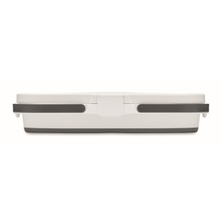 Cesta de picnic plegable personalizada